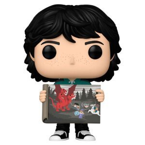POP! Television: Mike (Stranger Things)