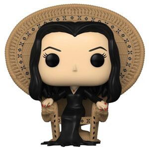 POP! TV: Morticia Addams (The Addams Family) Deluxe