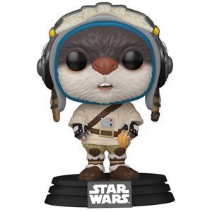 POP! Bazil Acolyte (Star Wars)