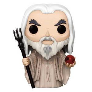 POP! Saruman (Lord of the Rings), vystavený, záruka 21 měsíců