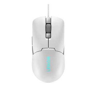 Lenovo Legion M300s RGB Gaming Mouse (White), vystavený, záruka 21 měsíců)