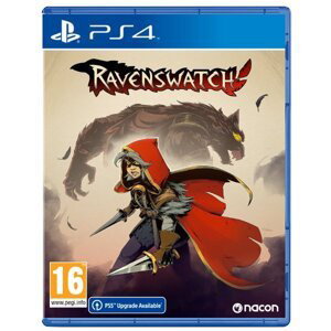 Ravenswatch PS4