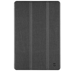 Pouzdro Tactical Book Tri Fold pro Xiaomi Redmi Pad SE, černé