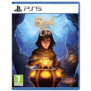 Seed of Life PS5