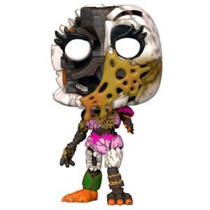 POP! Games: Ruined Chica (Five Nights at Freddy's)