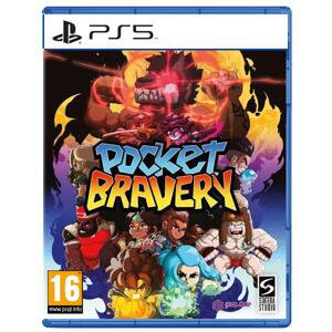 Pocket Bravery PS5