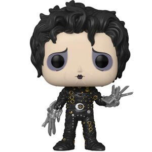 POP! Movies: Edward Scissorhands (Střihoruký Edward)