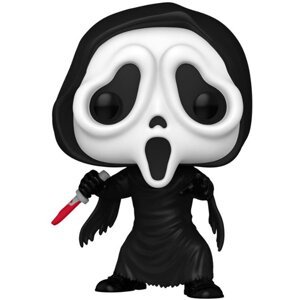 POP! Movies: Ghostface (Vřískot)