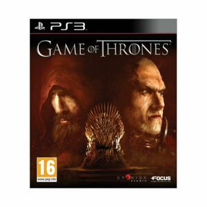 Game of Thrones PS3