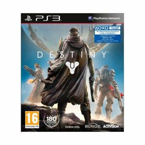 Destiny PS3