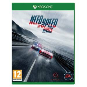 Need for Speed: Rivals XBOX ONE