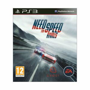 Need for Speed: Rivals PS3