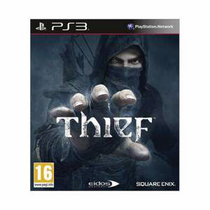 Thief PS3