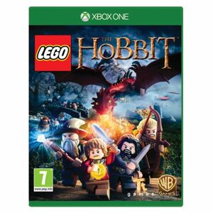 LEGO The Hobbit XBOX ONE