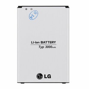 Originální baterie pro LG G3 - D855 (3000mAh)