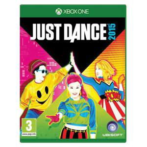 Just Dance 2015 XBOX ONE