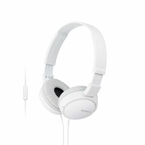 Sony MDR-ZX110AP s handsfree, white