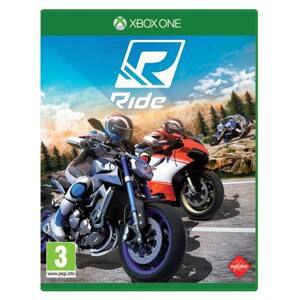 ride XBOX ONE