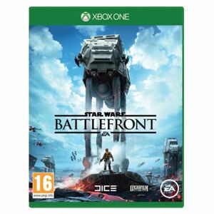 Star Wars: Battlefront XBOX ONE