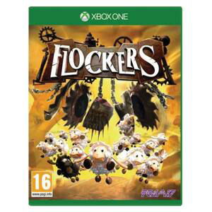 Flockers XBOX ONE