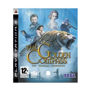 The Golden Compass PS3