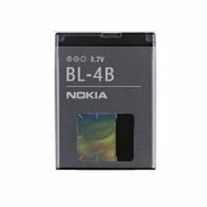 Originální baterie pro Nokia 2630, 2660 a 2760, (700mAh)