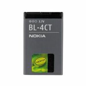Originální baterie pro Nokia 2720, 5310, 5630, (860mAh)