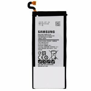 Originální baterie pro Samsung Galaxy S6 Edge +-G928F, (3000mAh)