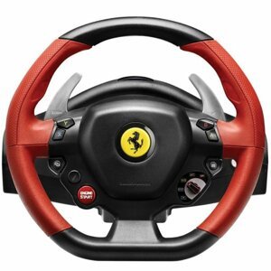 Thrustmaster Ferrari 458 Spider for Xbox One