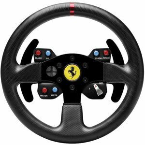 Thrustmaster Ferrari GTE Wheel Add-On Ferrari 458 Challenge Edition