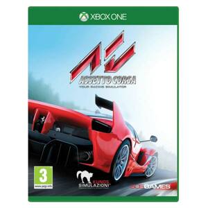 Assetto Corsa XBOX ONE