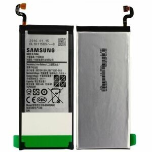 Originální baterie pro Samsung Galaxy S7 Edge-G935F-(3600mAh)