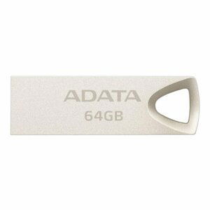 USB klíč A-DATA UV210, 64GB, USB 2.0 (AUV210-64G-RGD)