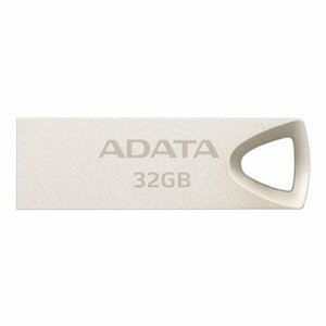 USB klíč A-DATA UV210, 32GB, USB 2.0 (AUV210-32G-RGD)