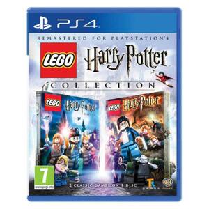 LEGO Harry Potter Collection PS4