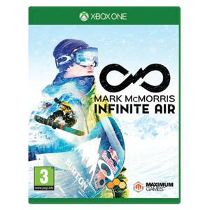 Mark McMorris Infinite Air XBOX ONE