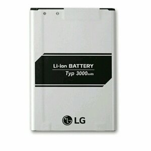 Originální baterie pro LG G4 - H815 (3000mAh)