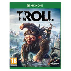 Troll and I XBOX ONE