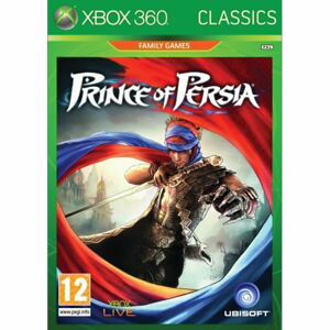 Prince of Persia XBOX 360