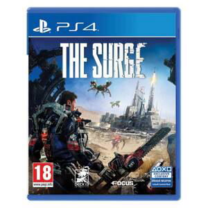 The Surge PS4