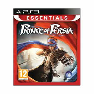 Prince of Persia PS3