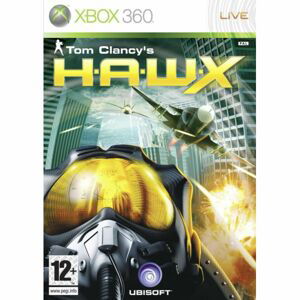 Tom Clancys H.A.W.X. XBOX 360