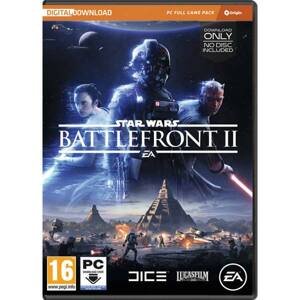 Star Wars: Battlefront 2  CD-key