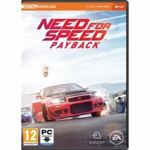 Need for Speed: Payback  CD-key