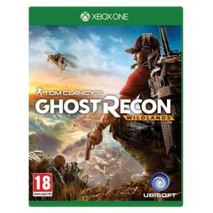 Tom Clancys Ghost Recon: Wildlands XBOX ONE