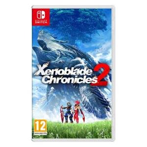 Xenoblade Chronicles 2