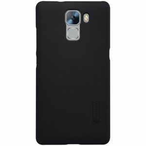 Pouzdro Nillkin Super Frosted pro Huawei Y7, Black