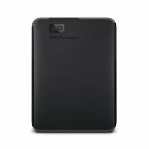 WD Elements Portable 2TB, WDBU6Y0020BBK-WESN