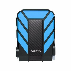 A-Data HDD HD710P Pro, 1TB, USB 3.2 (AHD710P-1TU31-CBL), Blue