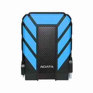 A-Data HDD HD710P Pro, 2TB, USB 3.2 (AHD710P-2TU31-CBL), Blue